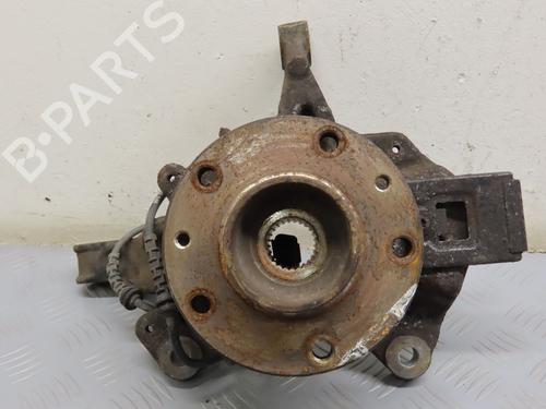 Left front steering knuckle RENAULT FLUENCE (L3_) 1.5 dCi (L30A) 400150083R