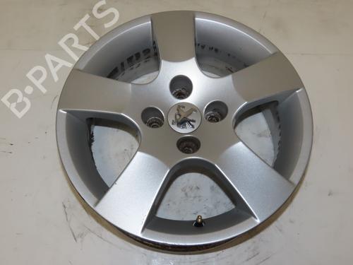 Used Rim Rim 38313638 38313638