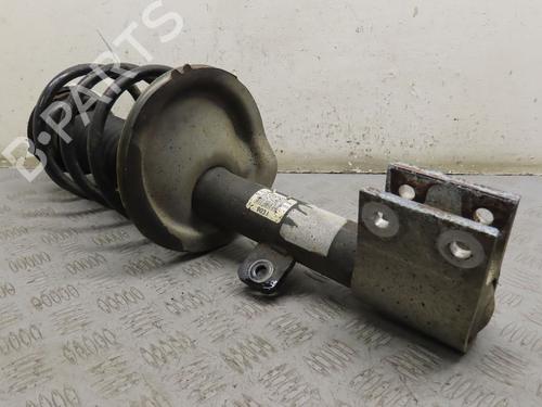 Left front shock absorber PEUGEOT 307 SW (3H) 1.6 HDI 110 | BP26657306M16 