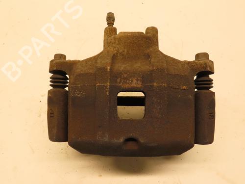 Right front brake caliper CITROËN C4 AIRCROSS 1.6 HDi 115 AWC | BP30093011M104