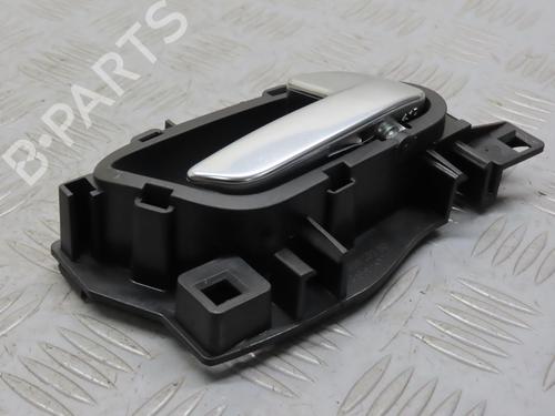 Front right interior door handle CITROËN C4 II (NC_) 1.6 HDi 110 | BP22693435I14 