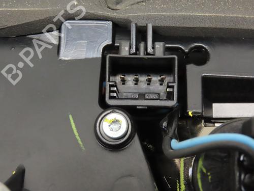 Left tailgate light VW JETTA IV (162, 163, AV3, AV2) 1.4 TSI Hybrid | BP29469026C79 