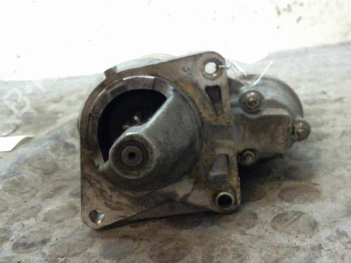 Used Starter FIAT PUNTO (188_) 1.2 60 (188.030, .050, .130, .150, .230, .250) (60 hp) 9381508