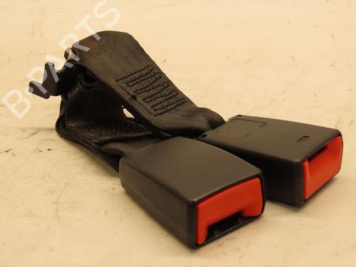 Seat buckle FIAT PANDA (169_) 1.2 (169.AXB11, 169.AXB1A) | BP27372944I32