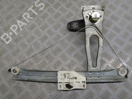 Used Rear right window mechanism CITROËN C3 I (FC_, FN_) 1.4 HDi (68 hp) 24302335