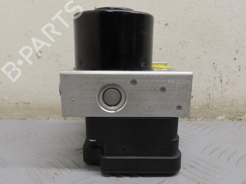 ABS pump RENAULT TWINGO II (CN0_) 1.5 dCi 90 | BP25480166M43