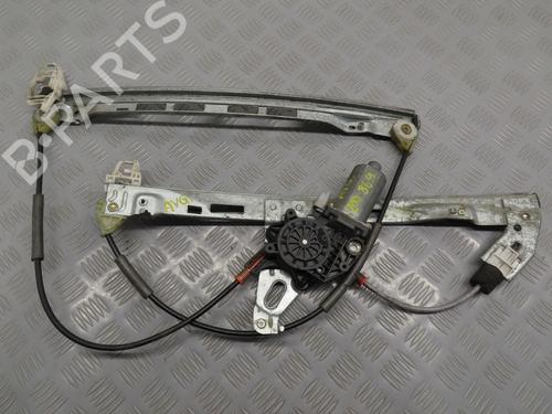 Front left window mechanism PEUGEOT 206 Hatchback (2A/C) 1.4 i | BP17780770C22 