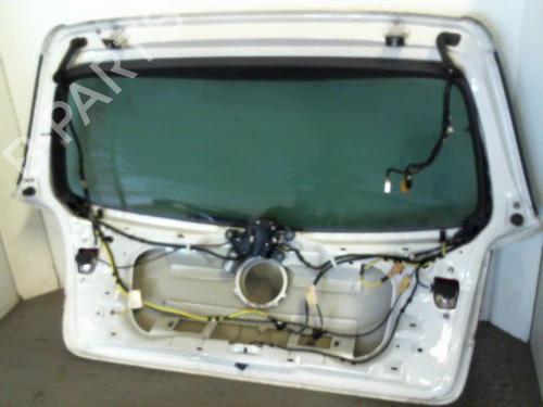 Tailgate VW GOLF V (1K1) 2.0 GTI | BP9375770C6 