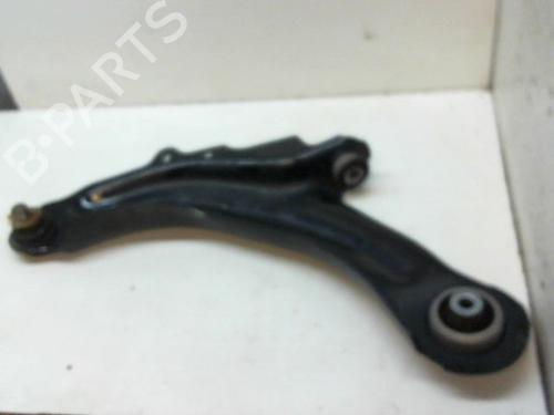 Used Left front suspension arm RENAULT CAPTUR I (J5_, H5_) 1.3 TCe 150 (J5NK, J5JS) (150 hp) 14883965