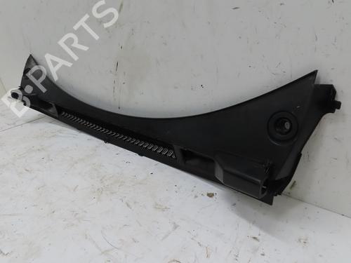 Scuttle Panel PEUGEOT 3008 I MPV (0U_) 1.6 HDi (114 hp) 31276232