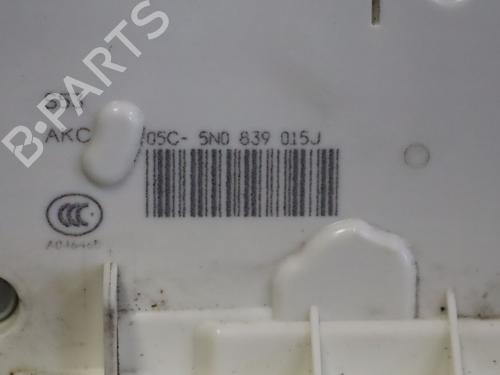 rear-left-lock-vw-tiguan-5n_-2007-2008-2009-2010-2011-2012-2013-2014-2015-2016-2017-2018-38570579 main image