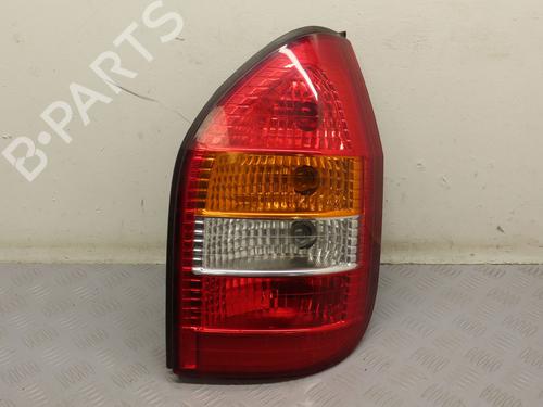 Højre baglygte OPEL ZAFIRA A MPV (T98) 1.8 16V (F75) (125 hp) 17782815