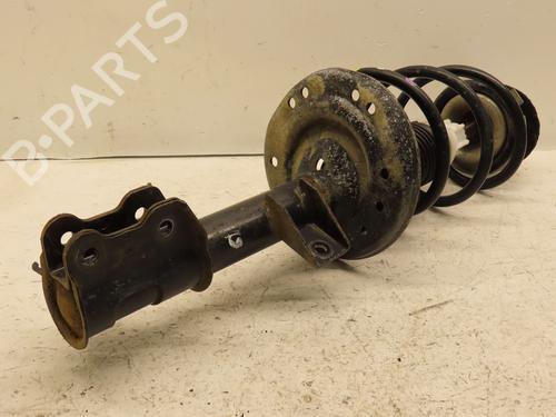 Left front shock absorber FORD KA (RU8) 1.3 TDCi | BP29016097M16 - Image 4