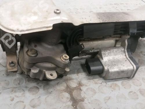 Steering rack AUDI A3 (8P1) 2.0 TDI | BP9386684M22 