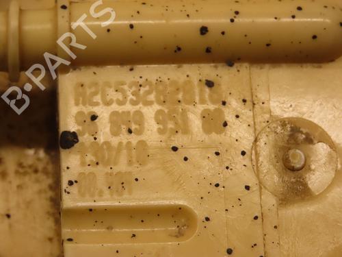 Fuel pump CITROËN BERLINGO MULTISPACE (B9) 1.6 HDi 90 | BP21691571M76 