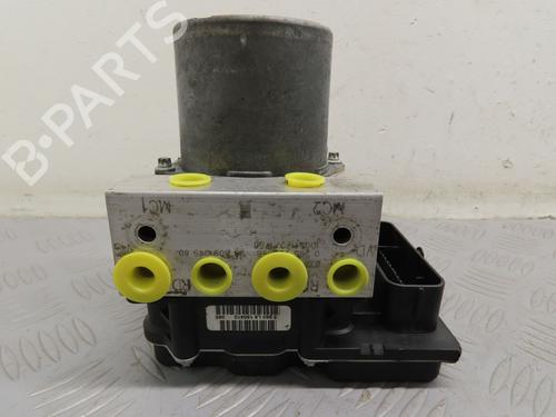 Pompe ABS CITROËN C4 Grand Picasso I (UA_) 1.6 HDi (109 hp) 17778466