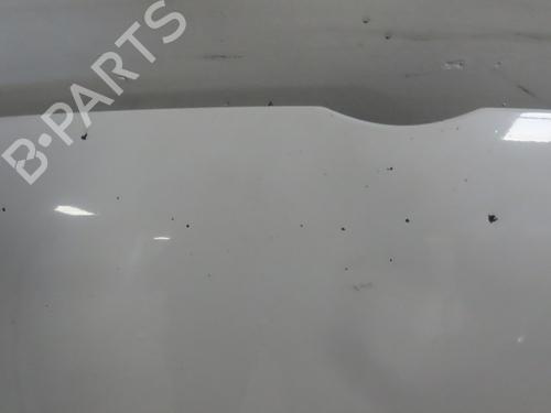 Hood VW GOLF PLUS V (5M1, 521) 1.9 TDI | BP17780615C1