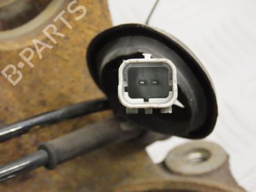 Venstre Styrespindel Lejehus CITROËN XSARA PICASSO (N68) 1.8 16V (115 hp) 31283702