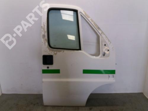 Dør højre fortil FIAT DUCATO Van (230_) 1.9 D (69 hp) 9397439