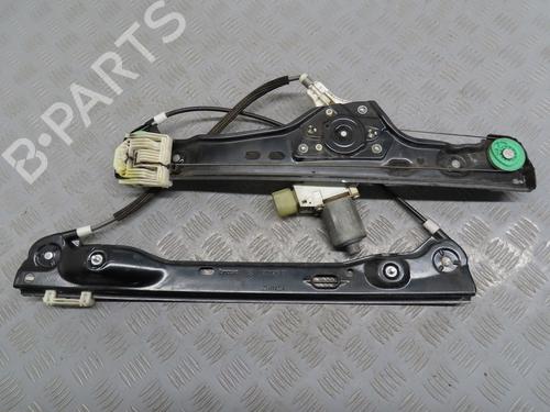 Front left window mechanism BMW 3 (E90) 320 d | BP25859257C22