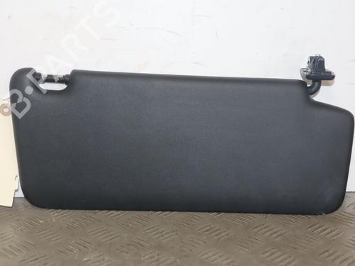 Left sun visor MERCEDES-BENZ A-CLASS (W177) A 180 (177.084) | BP38973488I1 - Image 2