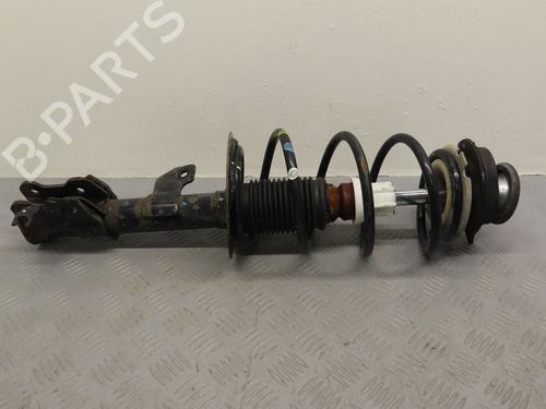 Used Left front shock absorber FIAT PANDA (169_) 1.2 (169AXF2A, 169AXF1A) (69 hp) 17777923