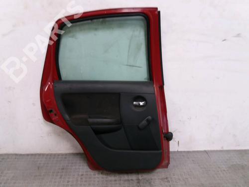 Left rear door CITROËN C3 I (FC_, FN_) 1.1 i | BP12107592C4 