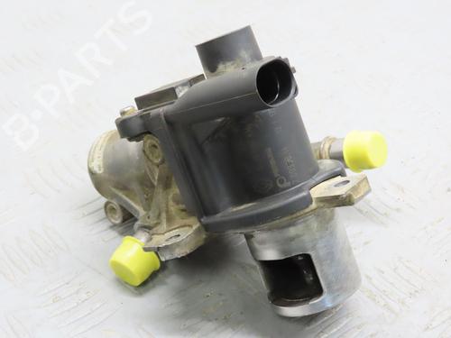 Egr RENAULT KANGOO Express (FW0/1_) 1.5 dCi 75 (FW07, FW10, FW04) | BP25125594M69 