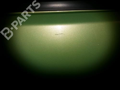 Left front door CITROËN C2 (JM_) 1.1 | BP9383707C2