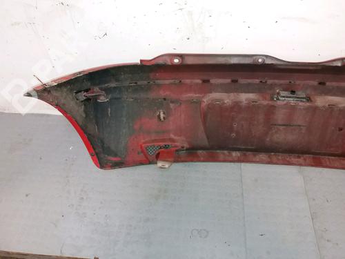 Rear bumper FIAT PUNTO (188_) 1.9 JTD | BP9384010C8 