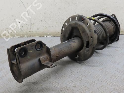 Used Left front shock absorber PEUGEOT 208 II (UB_, UP_, UW_, UJ_) 1.5 BlueHDI 100 (102 hp) 26607965