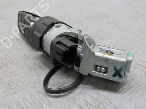 Ignition barrel CITROËN C4 II (NC_) 1.6 HDi 90 | BP10954554M48 