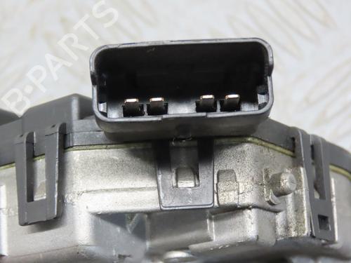 Front wiper motor RENAULT MODUS / GRAND MODUS (F/JP0_) 1.5 dCi (JP0G, JP0H) | BP9669088M29 