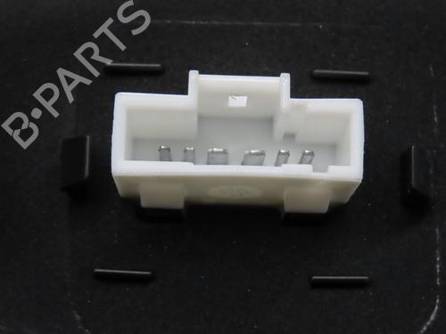 Left taillight CITROËN C3 II (SC_) 1.2 VTi 82 | BP29345877C34 