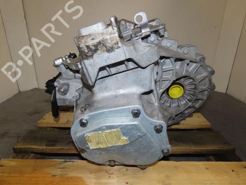 Gearbox CITROËN C4 Picasso II 1.2 THP 130 | BP22185936M3 