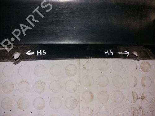 Used Front bumper HONDA HR-V (GH_) 1.6 16V 4WD (GH2, GH4) (105 hp) 23154980