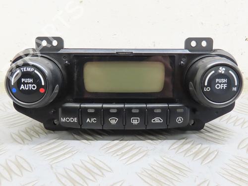 Used Climate control KIA SPORTAGE II (JE_, KM_) 2.0 CRDi 4WD (113 hp) 21522953