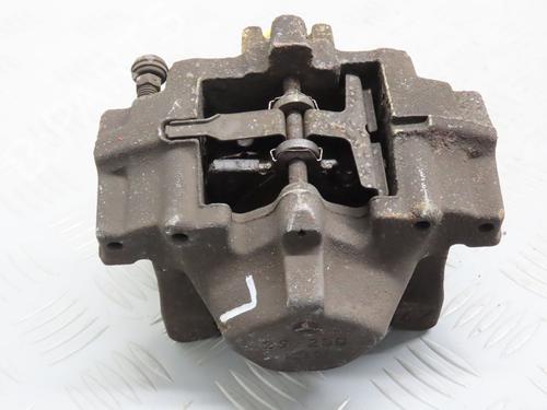Bremssattel links hinten für MERCEDES-BENZ CLK (C209) CLK 270 CDI (209.316) (170 hp) 17778727