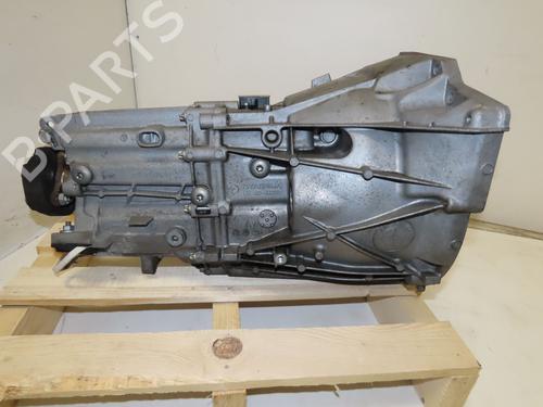 gearbox-bmw-1-f20-2011-2012-2013-2014-2015-2016-2017-2018-2019-36659389 main image