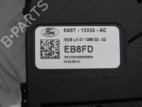 Ratstangsstang FORD FIESTA VI (CB1, CCN) 1.4 TDCi | BP17779464I23 