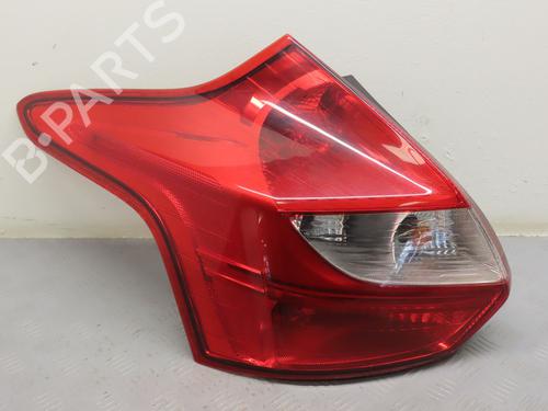 Used Left taillight FORD FOCUS III 1.6 TDCi (115 hp) 23155893