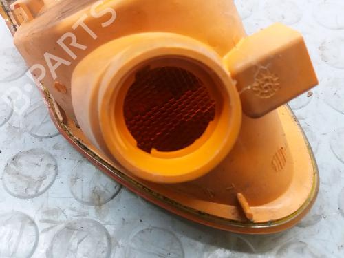 Used Left front indicator OPEL ASTRA F Hatchback (T92) 1.7 D (F08, M08, F68, M68) (60 hp) 23155566