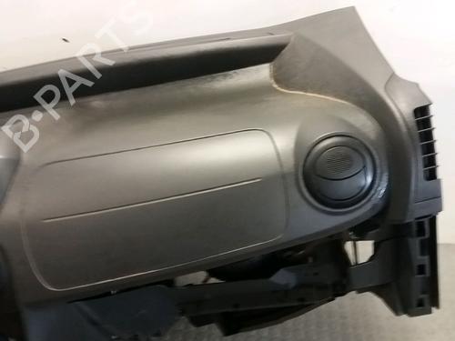 Used Dashboard CITROËN NEMO Box Body/MPV (AA_) 1.4 HDi (68 hp) 23154804