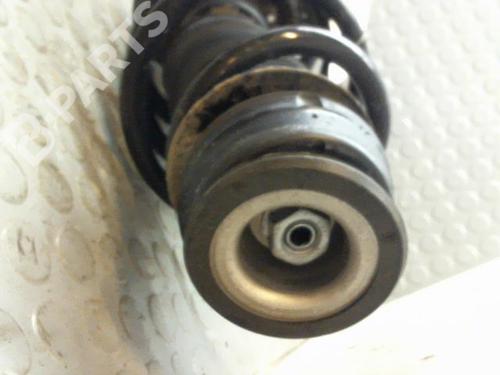 Right front shock absorber SEAT IBIZA IV (6J5, 6P1) 1.6 TDI | BP9383404M17 