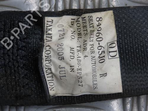 rear-right-belt-tensioner-suzuki-grand-vitara-ii-jt-te-td-2005-27488484 main image