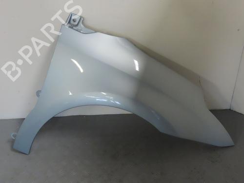 Używane Błotnik przedni prawy CITROËN C4 I (LC_) 1.6 HDi (109 hp) 20494157