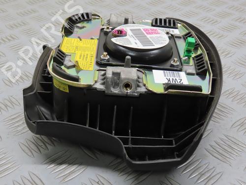 Driver airbag KIA SPORTAGE II (JE_, KM_) 2.0 CRDi 4WD | BP23154916C9