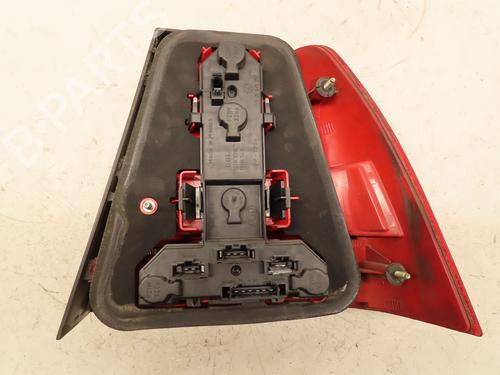 Left taillight VW BORA I (1J2) 1.9 TDI | BP17782828C34 