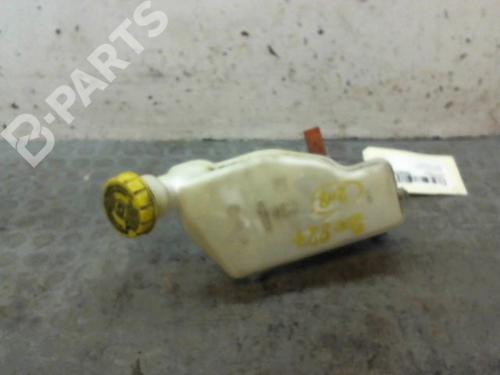 Used Brake master cylinder PEUGEOT 208 I (CA_, CC_) 1.4 HDi (68 hp) 9380373
