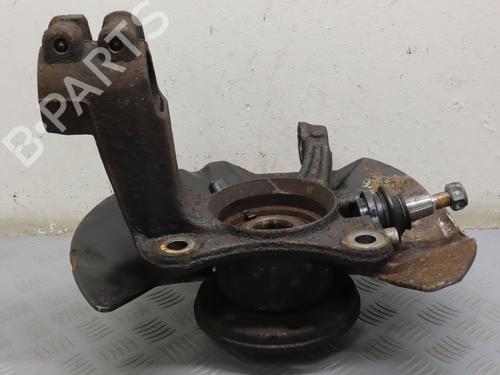 Right front steering knuckle VW TRANSPORTER T5 Bus (7HB, 7HJ, 7EB, 7EJ) 2.5 TDI | BP21008392M26 